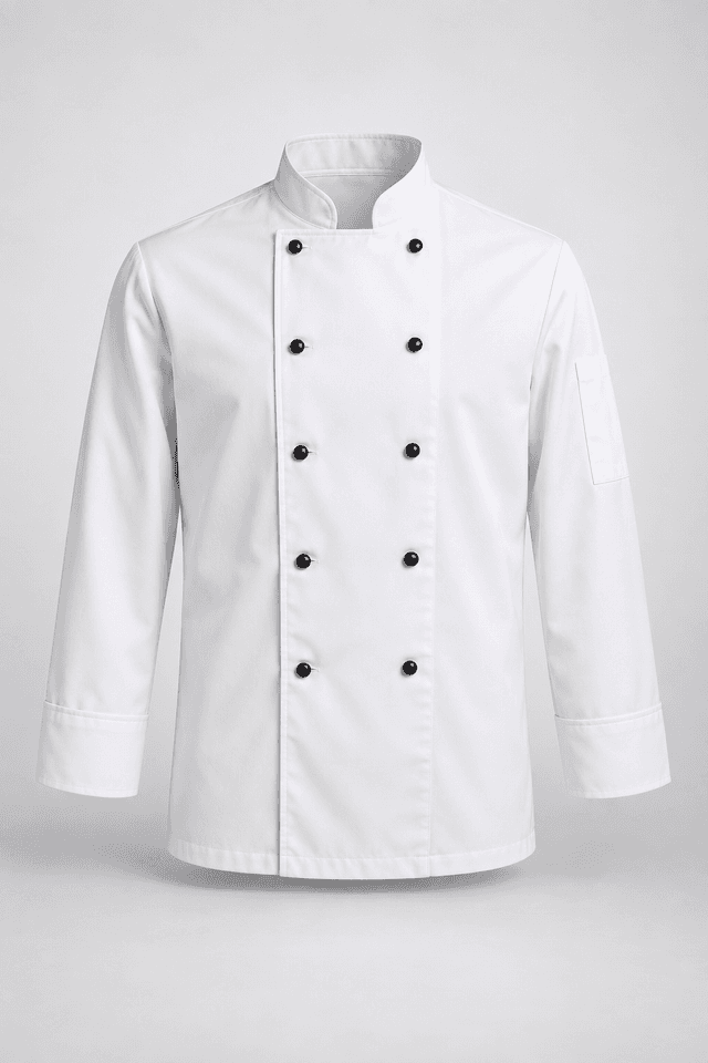 Chef Uniforms