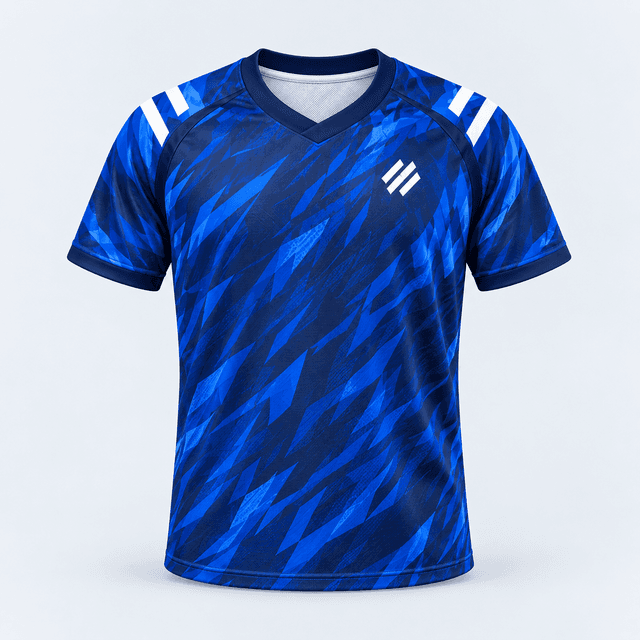 Sports Jerseys