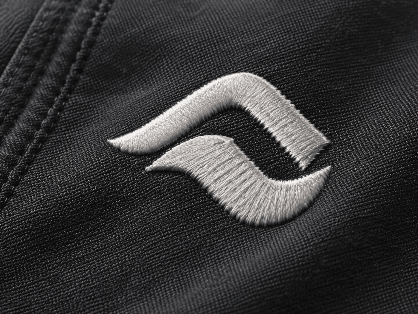 Premium Embroidery