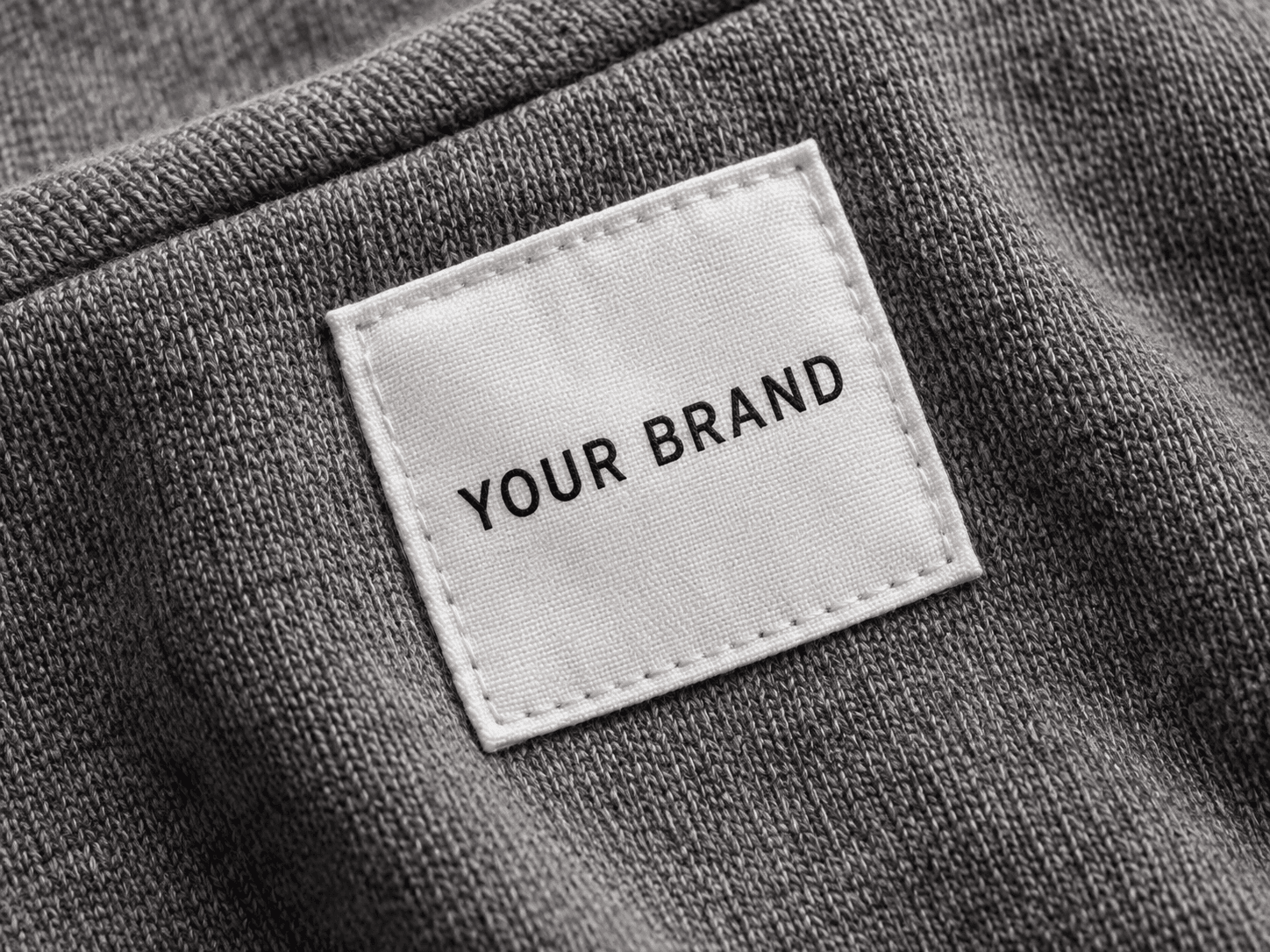 Custom Labels