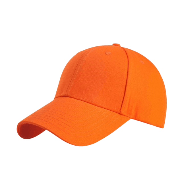 Caps & Accessories