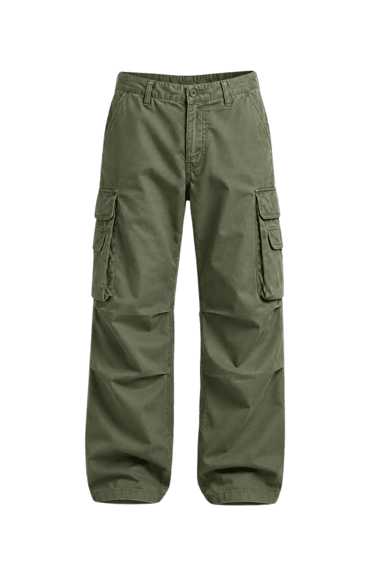 Cargo Pant
