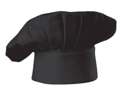 Chef Hat