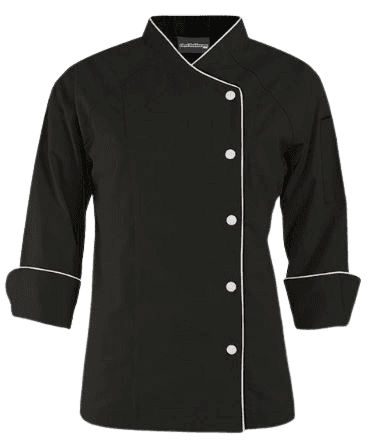 Chef Jacket