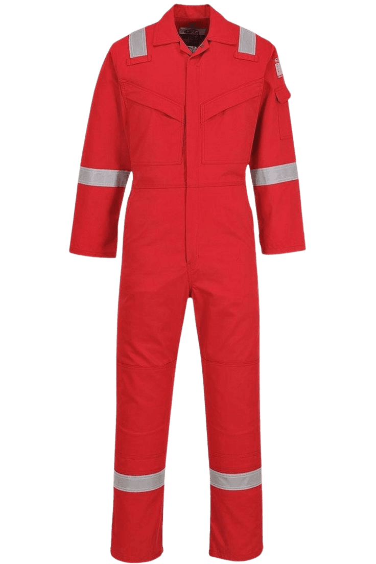 Coverall