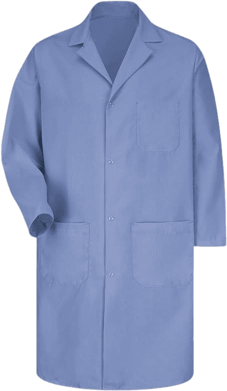 Lab Coat