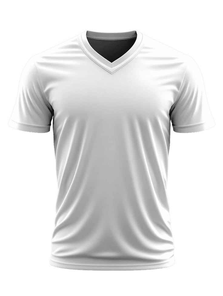 V-Neck T-Shirt