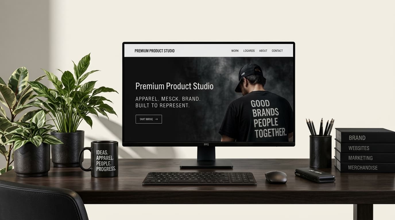 Website Design service